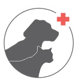 Betsie River Veterinary Clinic Logo